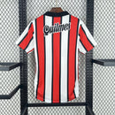 Camisa Retrô River Plate 99/00
