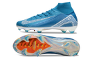 Chuteira Nike Air Zoom Mercurial Superfly llX Elite FG Campo
