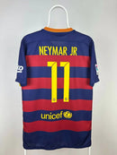 Barcelona Neymar 2015/16