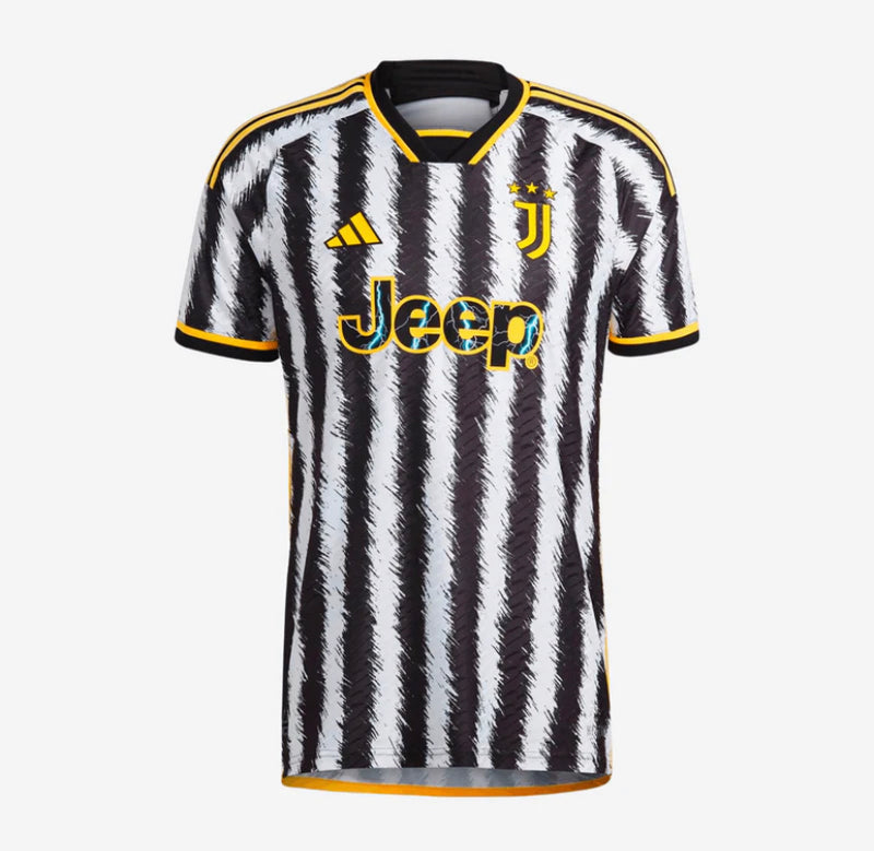 Camisa Juventus 23-24 l