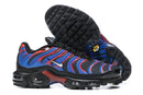 Tênis Nike Air Max TN Plus (Spider Man)
