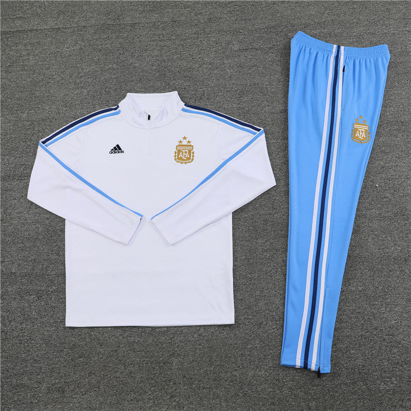 Conjunto Argentina 24/25