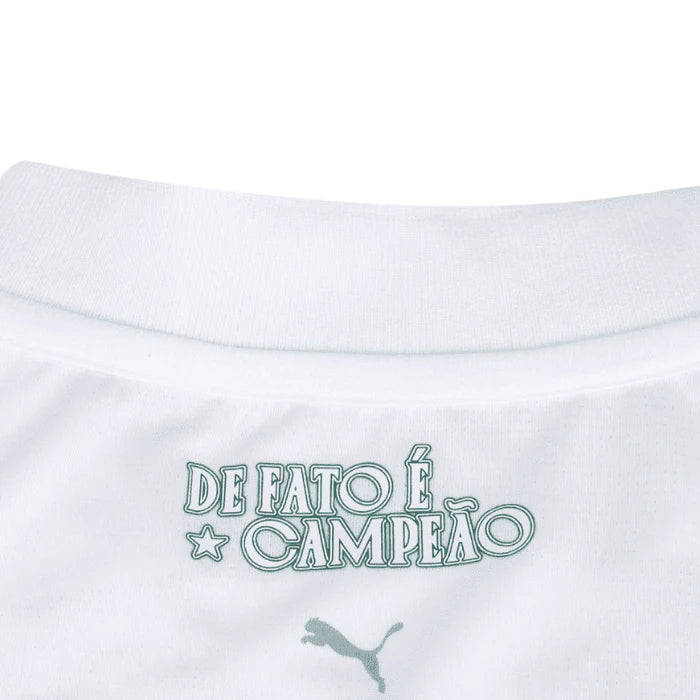 Camisa Palmeiras 25/26 ll
