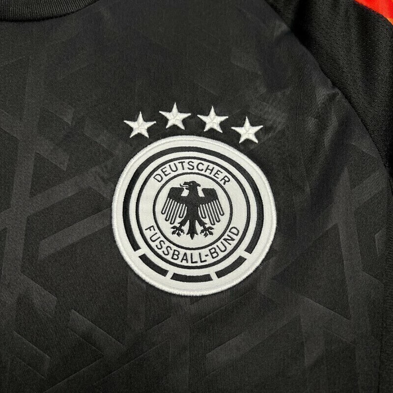 Camisa Germany 24/25 (concept)