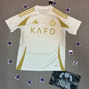 Camisa Al Nassr 23/24 III (Pronta Entrega)