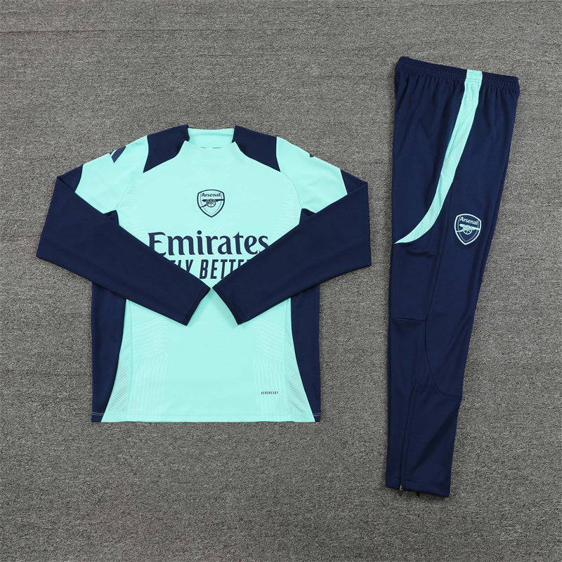 Conjunto Arsenal 24/25