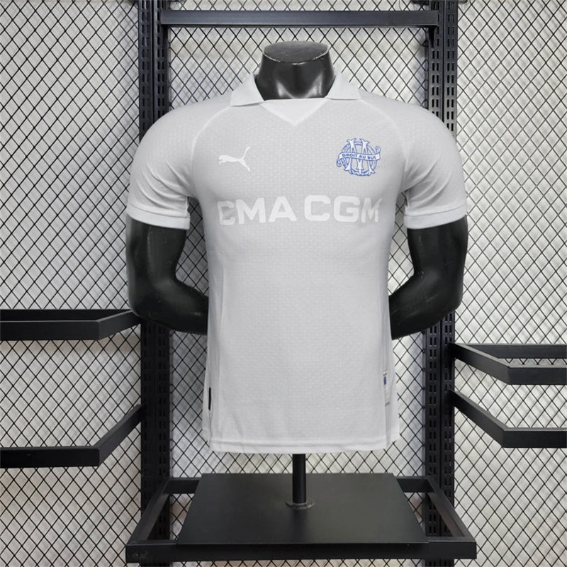 Camisa Player Marseille 24/25