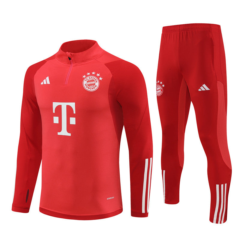 Conjunto Bayern 24/25