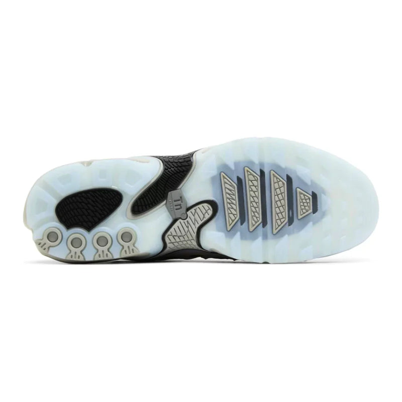 Tênis Nike Air Max Plus Drift (Light Smoke Grey)