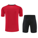 Kit Treino CRF 25/26