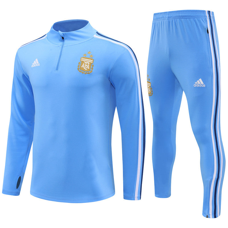 Conjunto Argentina 24/25