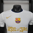 Camisa Player Barcelona 25/26