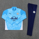 Conjunto Manchester City 25/26