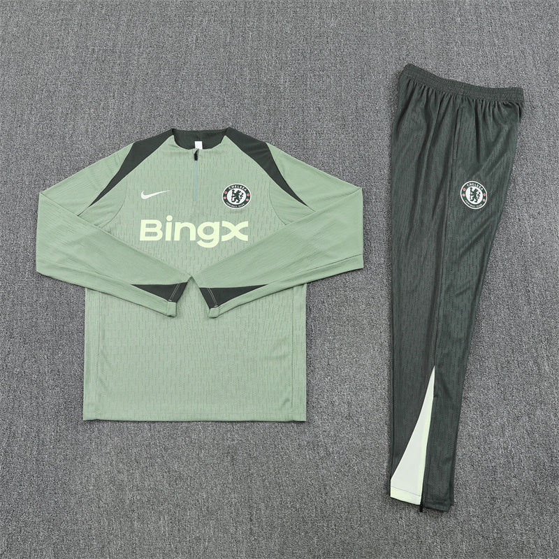 Conjunto Chelsea 25/26