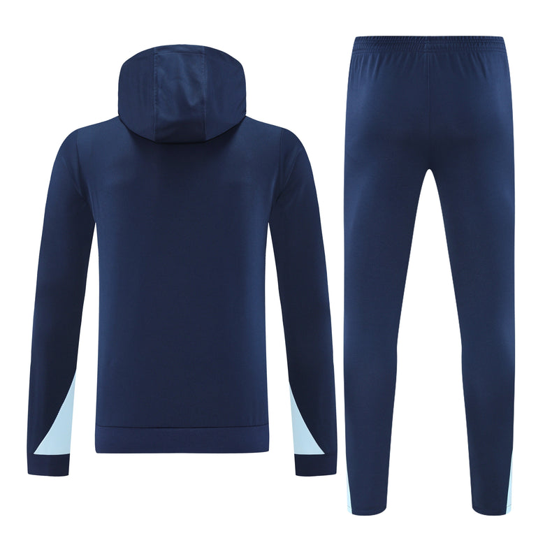 Conjunto Moletom França