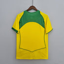 Camisa Retrô Brasil 04/06