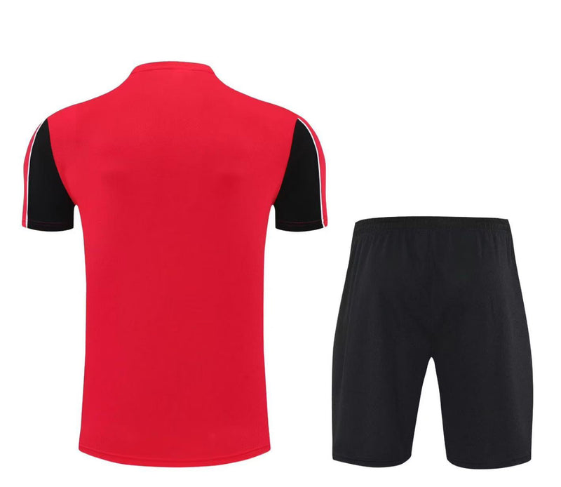 Kit Treino Milan 25/26