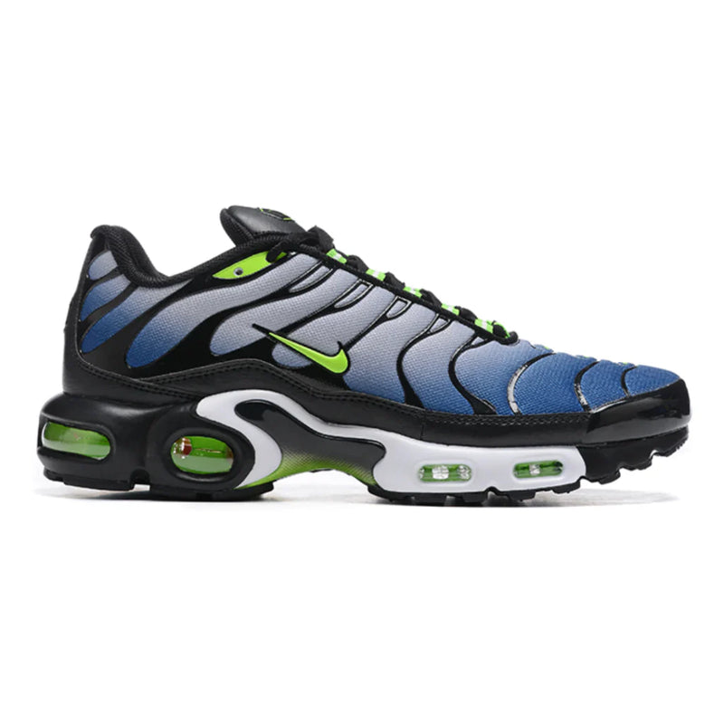 Tênis Nike Air Max TN Plus (Icons Deep Royal)