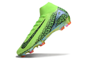 Chuteira Nike Air Zoom Mercurial Superfly llX Elite FG Campo
