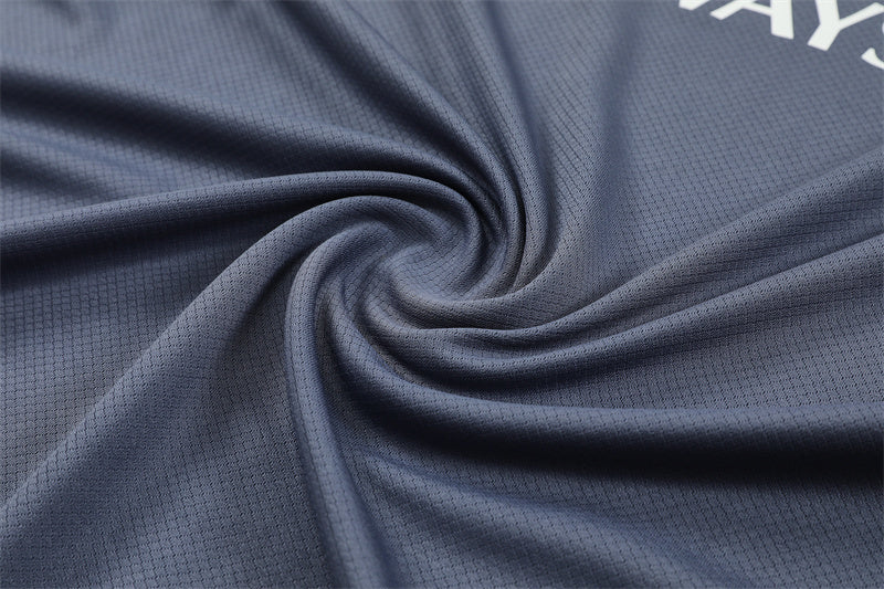 Kit Treino PSG 25/26