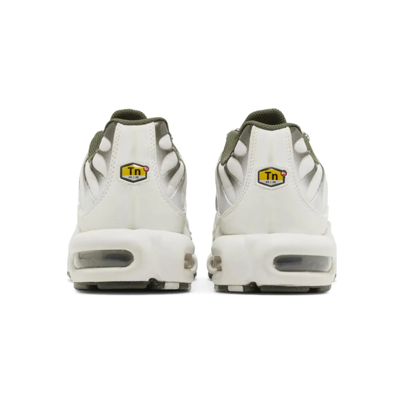 Tênis Nike Air Max TN Plus Bone Olive