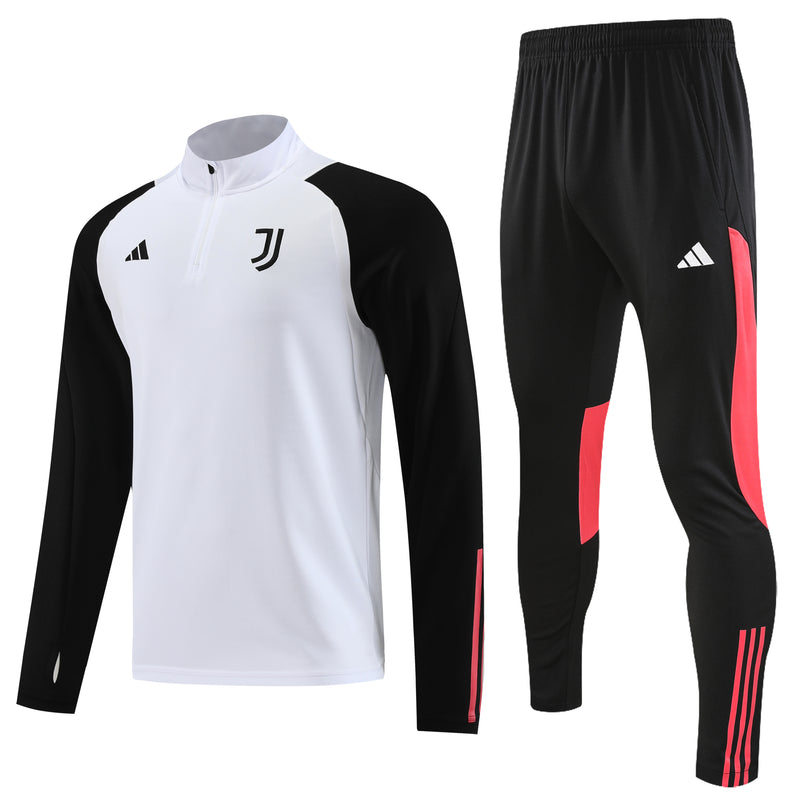 Conjunto Juventus 23/24