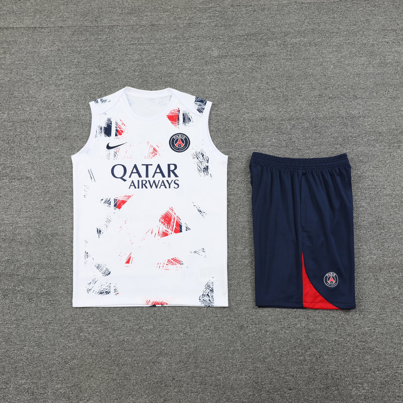 Kit Regata PSG 24/25