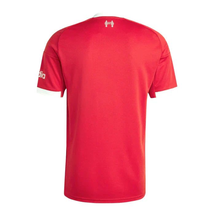 Camisa Liverpool 25/26 l