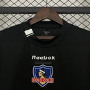 Camisa Retrô Colo-Colo 2004
