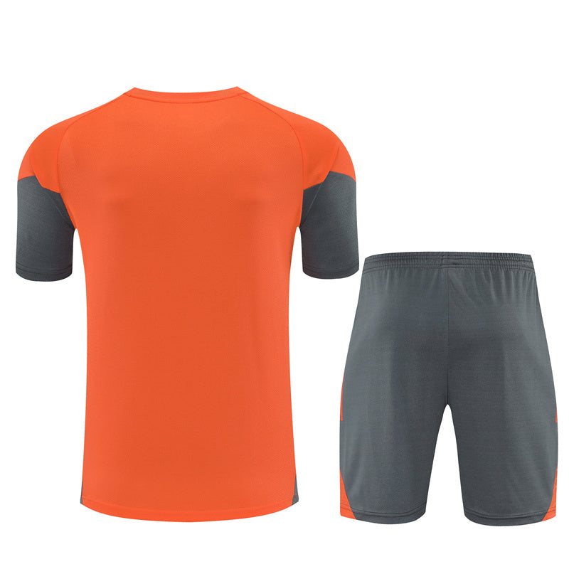 Kit Treino Bayern 25/26