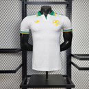 Camisa Player Roma 25/26