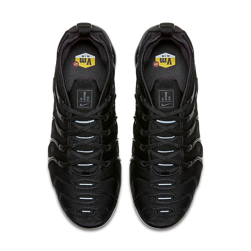 Tênis Nike Air VaporMax Plus Preto (pronta entrega)