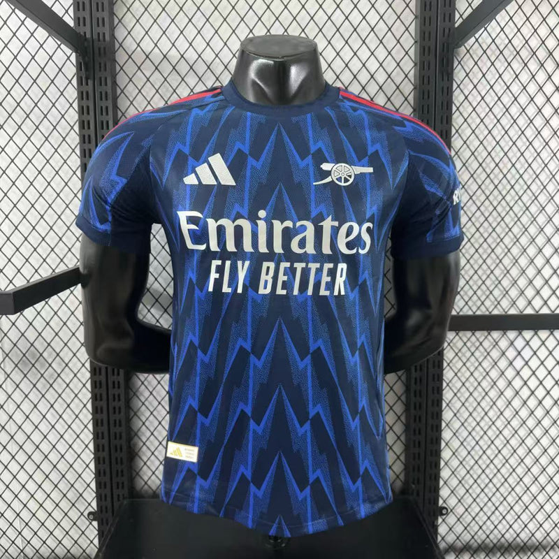 Camisa Player Arsenal 25/26