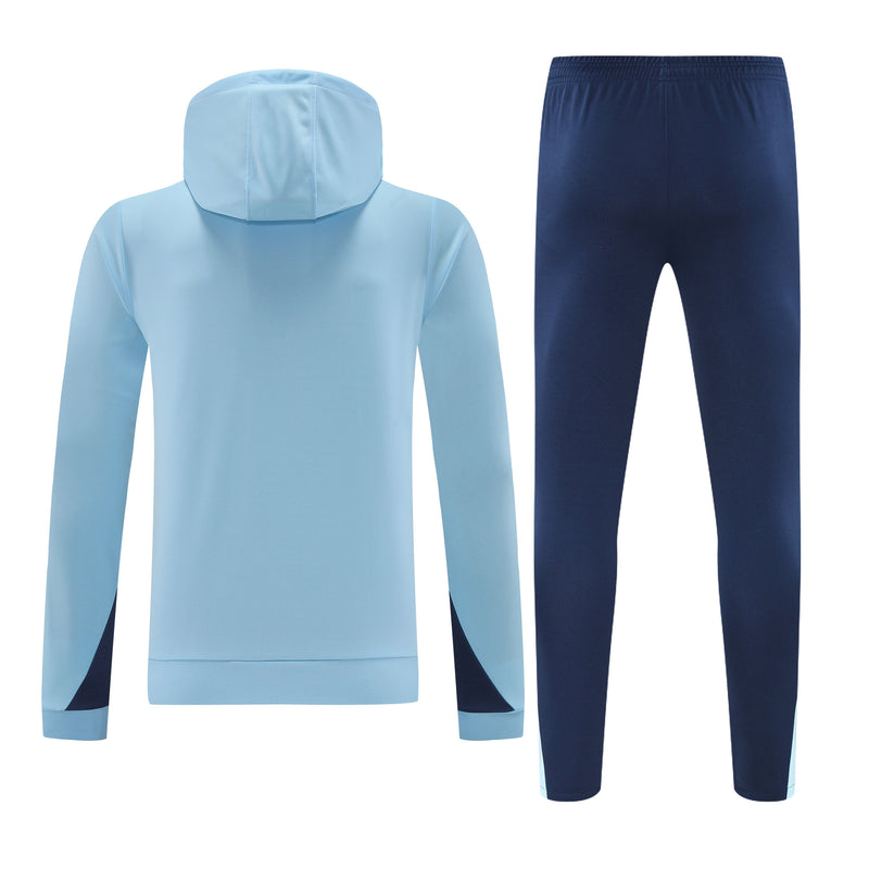 Conjunto Moletom França