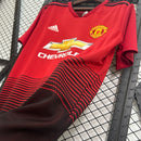 Camisa Retrô Manchester United 18/19