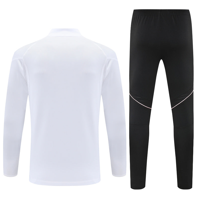 Conjunto Juventus 25/26