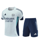 Kit Treino Arsenal 25/26