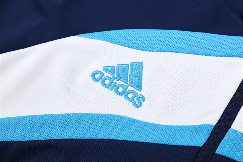 Jaqueta Vintage Real Madrid 2009/10