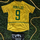 BRL 2002 I Ronaldo