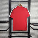 Camisa Retrô Arsenal 08/10