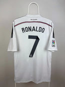 Real Madrid CR7 2014/15