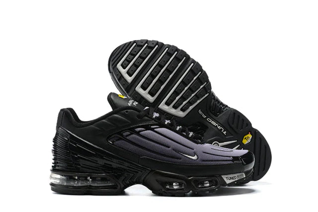 Tênis Nike Air Max TN Plus 3 (Wolf Grey)