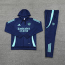 Conjunto Moletom Arsenal