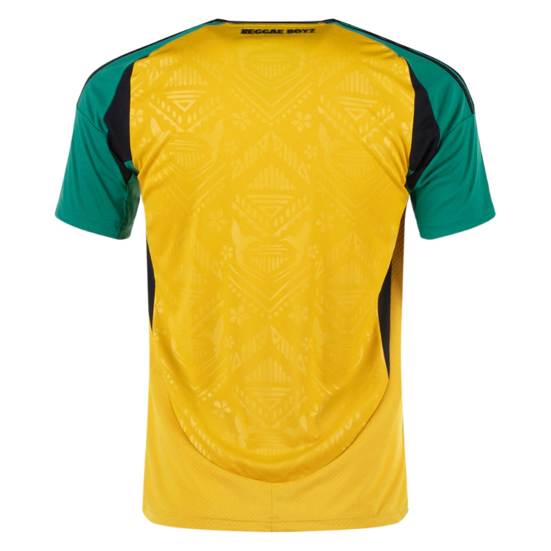 Camisa Jamaica 24/25 ll