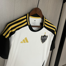Camisa Atlético Mineir0 25/26 ll