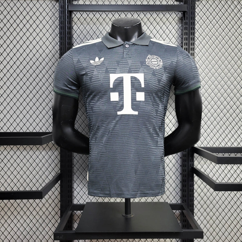 Camisa Player Bayern 24/25