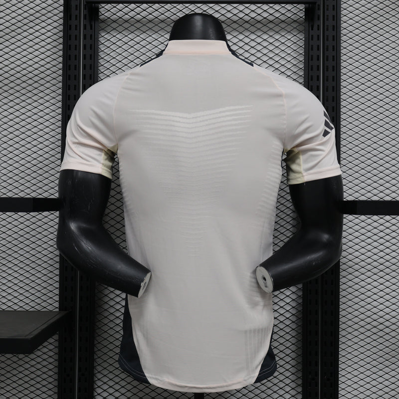 Camisa Player Real Madrid 24/25