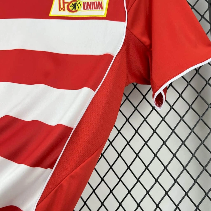 Camisa Union Berlim 25/26 l