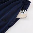 Conjunto Nike Tech Fleece Azul Marinho