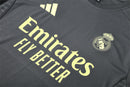 Kit Treino Real Madrid 25/26